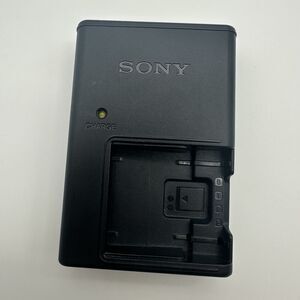 Sony BC-CSD Battery Charger Genuine OEM Digital Camera Charging Dock